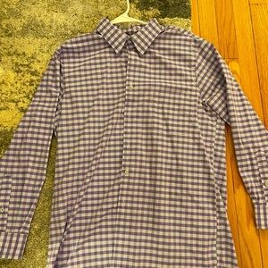 Van Heusen Dress Shirt